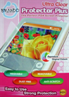 Nokia E61, E62 Brando Beskyttelses Film - Ultra Clear